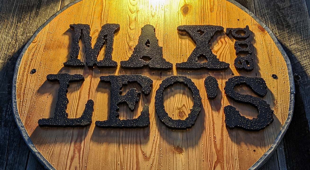 Max and Leo's Chelmsford